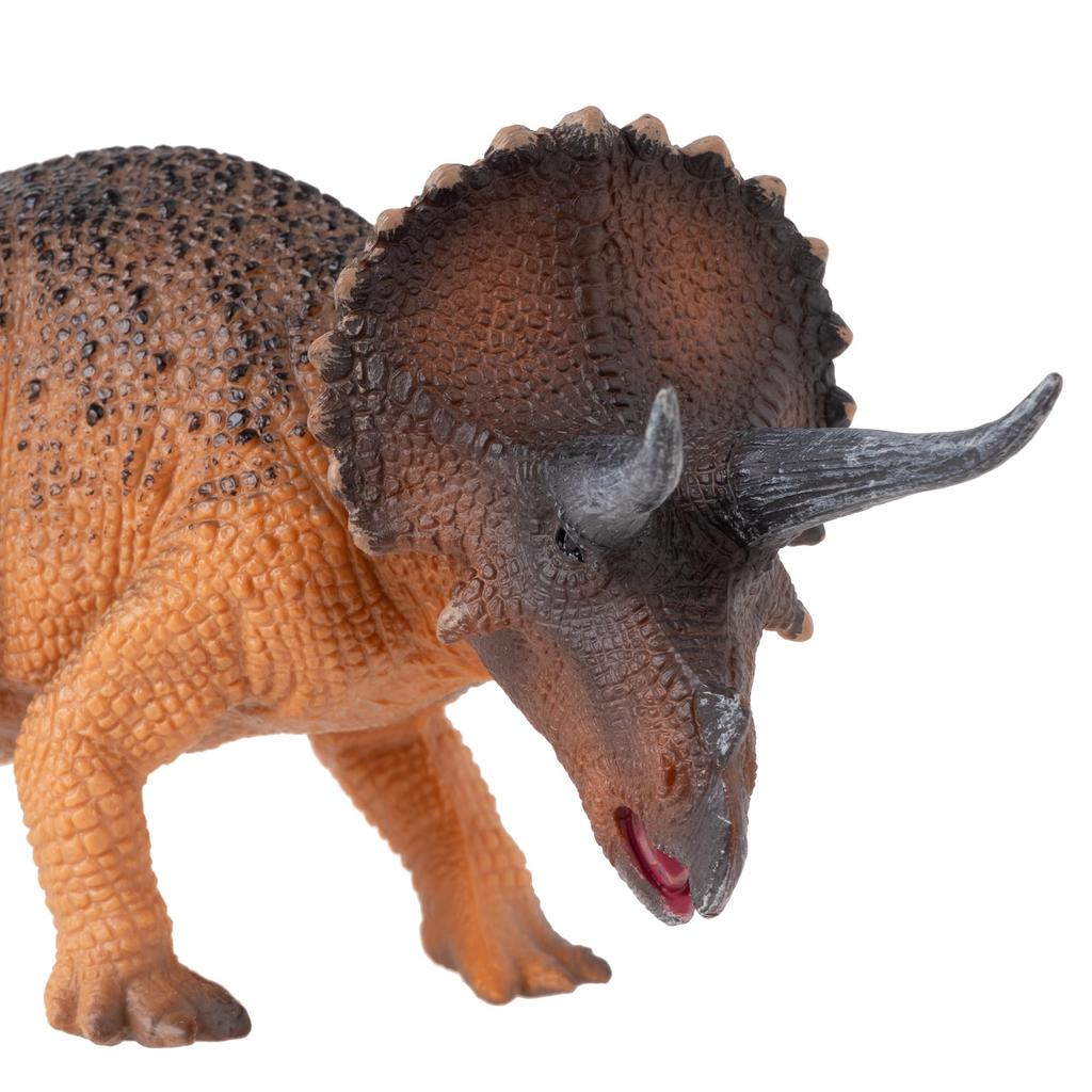 Mojo Triceratops Figure 387364