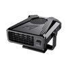 Portable Car Heater Fan Anti-Fog 12V Fan Windshield Defroster Auto Warmer Air Blower Vehicle Demister Heating Dryer