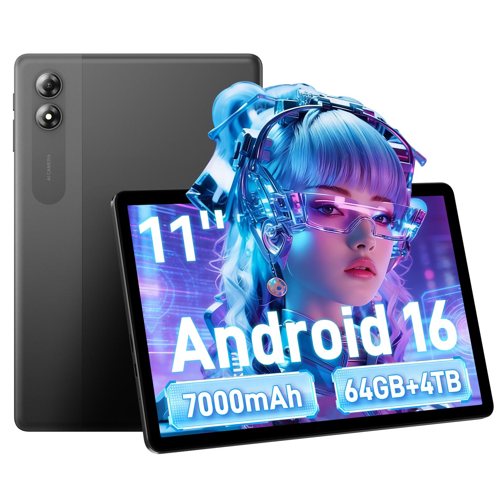 ExcitPower T30 11`` HD+ IPS Android