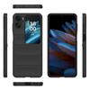 Case For OPPO Find N2 Flip 5G Global Back Cover Phone Case Liquid Silicone Anti-fall Shockproof Armor Find N2 Cases Funda Coque