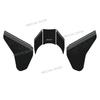 For Zontes 703F 703 F 2025 Tank Pad Sticker Motorcycle Fuel Tank Protection Anti-slip Decals