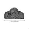 Beauty Eyelash Pillowcase Salon Neck Cover Rest Cushion Accs Lash Extension Supplies Flannel