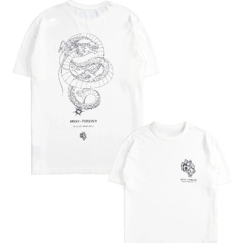 Letní trička Pánská sportovní kulturistická Darc Fitness Trička Top Kvalitní Streetové Oblečení Ležérní trička Pánské oblečení Trička