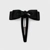 Double Ribbon Hair Clip JP-26-005AB