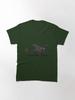 Comment dresser son dragon Krokmou (transparent) T-shirt Classique