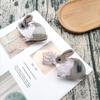 Headdress Bunny Animal Korean Style Crab Clip Rabbit Hair Claw Women Hair Clips Hair Accessories