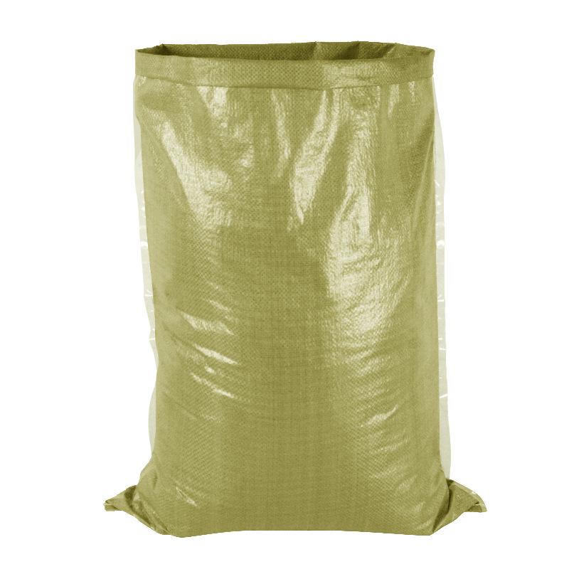 Wasserdichte laminierte gewebte Kunststoff-Pakettasche für Expresslogistik und Umzugverpackung