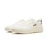 Li Ning Wheat Age Slip Resistant, Abrasion Resistant, Breathable, Height Increasing Low top Skateboard Shoes Women's AGCV312-1