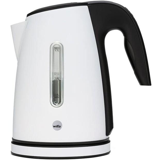 

Чайник Wilfa WK3W-2000 Rapids (609917)