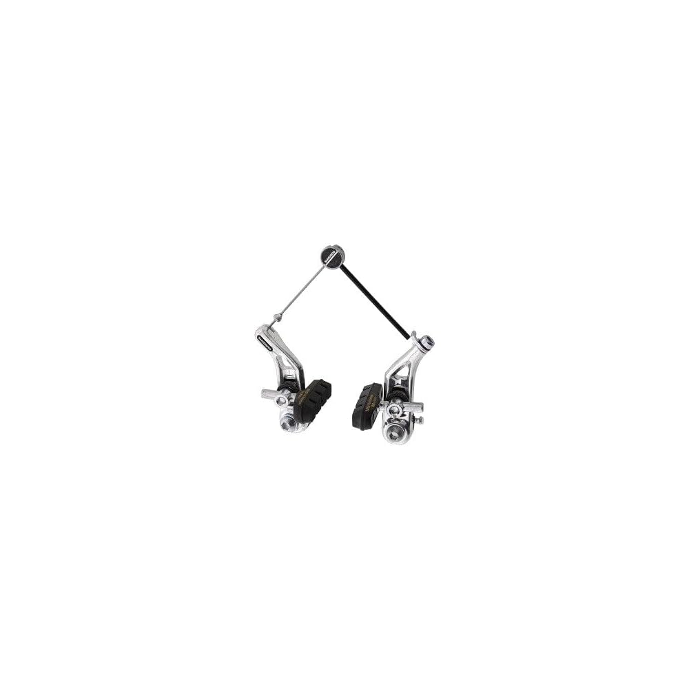 Shimano BR-CT91 Cantilever Brake Rear EBRCT91MRSB Red