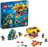 LEGO City 60264 Ocean Explorer Submarine