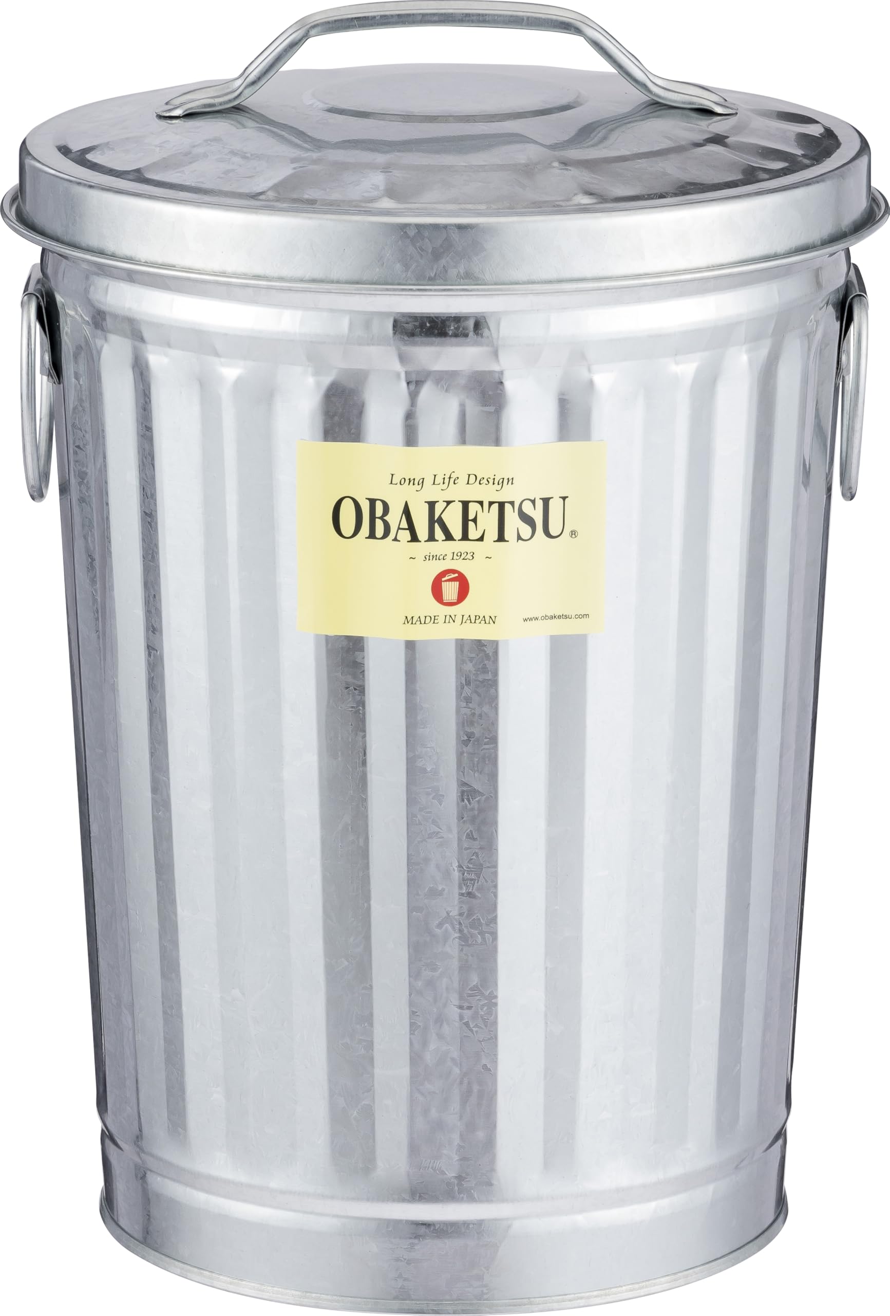 

Watanabe Metal Industry Obaketsu F10