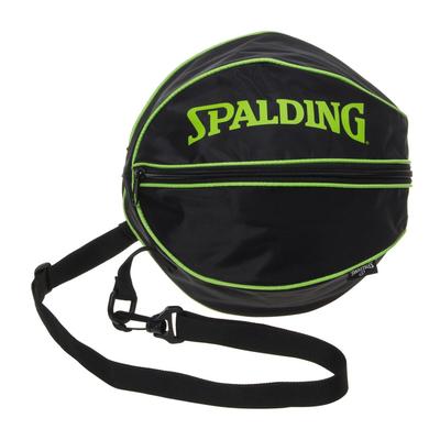 Basketball Case 1 Koiri Ball Bag Ball Bag Lime Green Basket 49-001LG