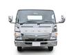 Mitsubishi Fuso Bluetec Canter Chrome Wiper Arm Blade Set Truck Accessories Exterior Truck Parts (Wide Vehicle) &
