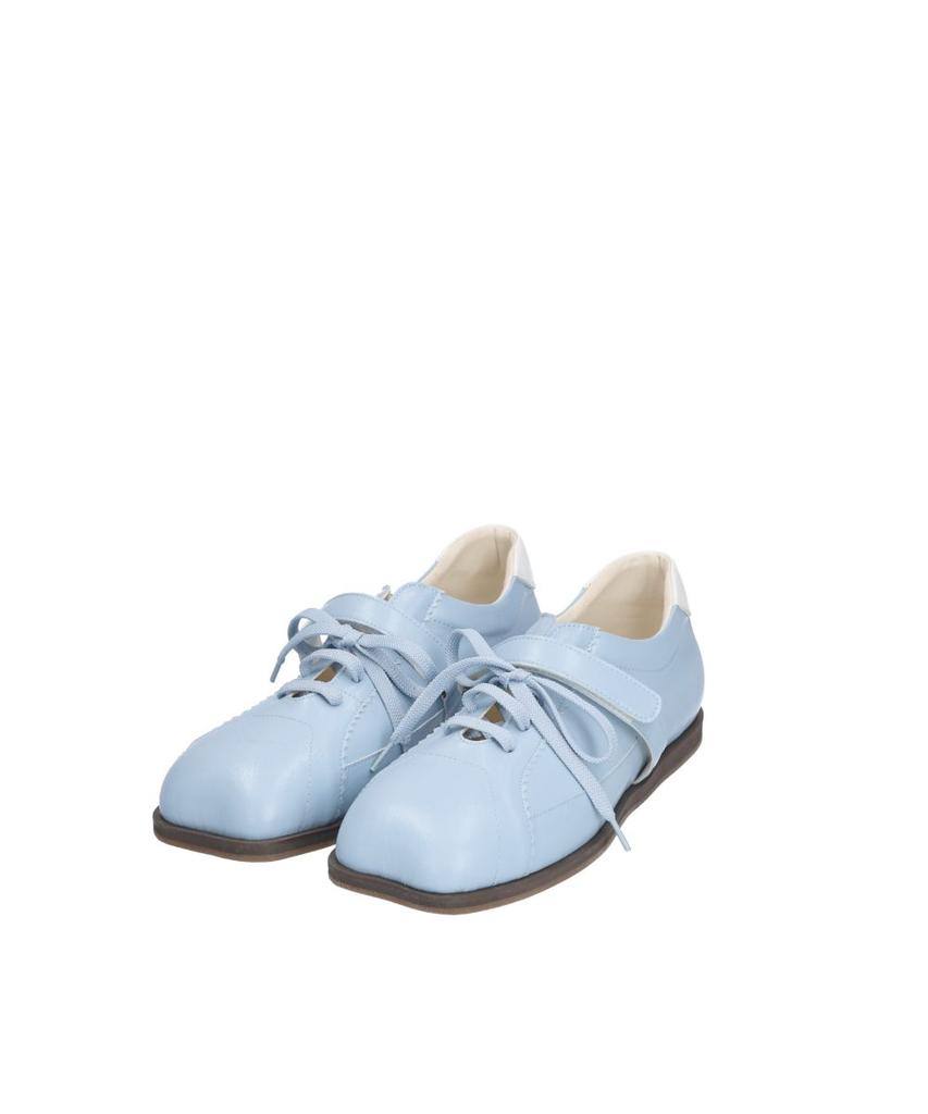 Nuosmiq Pepe Sneakers (Sky Blue)