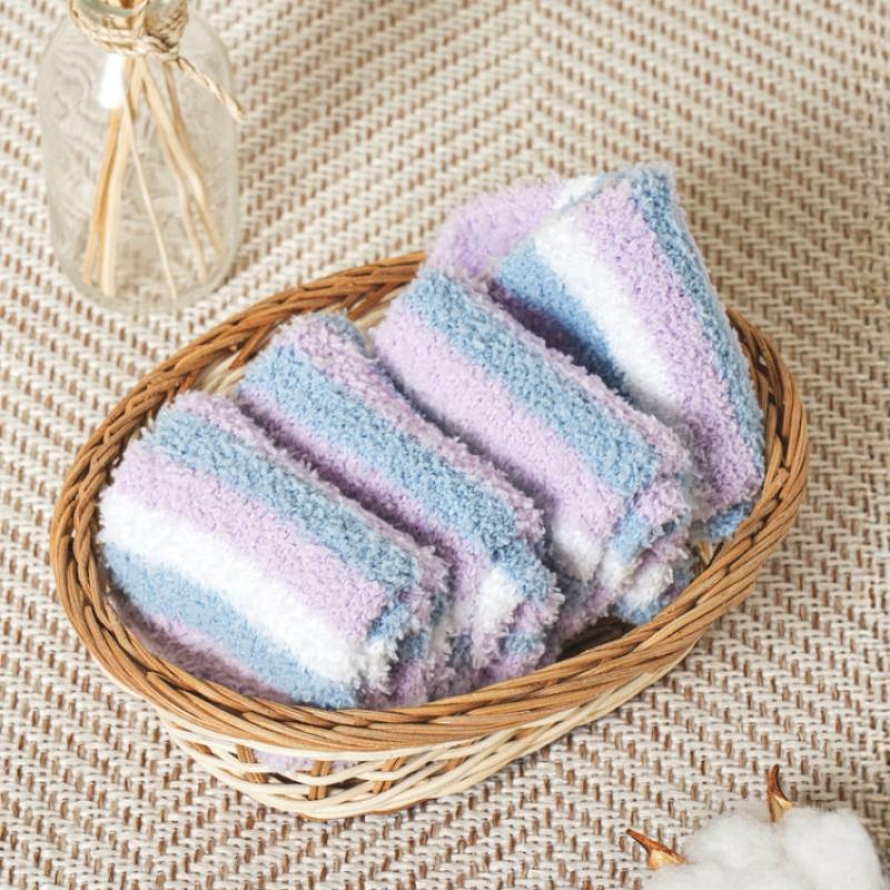 Monfoot Women Ringle Sleep Socks