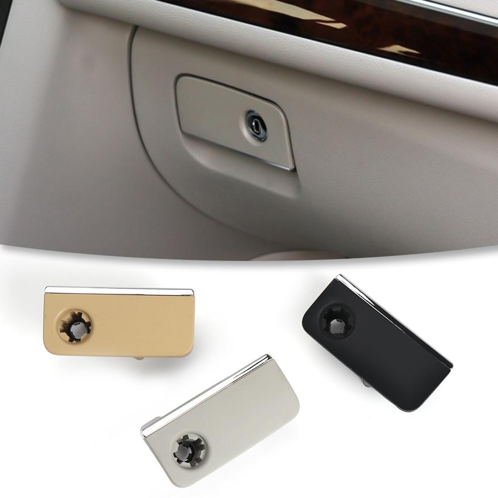 2516800270 For Mercedes Benz R Class W251 2006-2017 Car Glove Box Switch Handle Toolbox Compartment Lid Switch Grip Lock