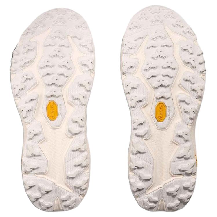 Hoka One One Speedboat 6 Versatile Comfortable Supportive Lightweight Running Shoes Women sneakers Beige 1147811-WFR