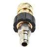 Hochwertiger Hochdruckreiniger-Adapter 14mm 15mm Zubehör