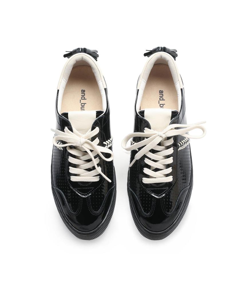 Andbutterum Ember_Sneakers_Black(Bf5Amk55Bk)
