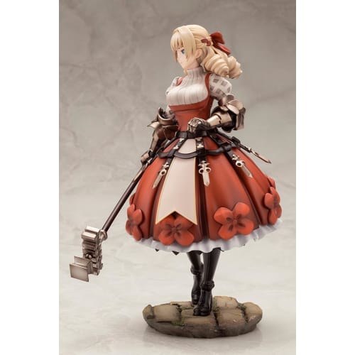 Kotobukiya Unicorn Overlord Scarlet 1/7 Scale PVC Pre-painted Figure