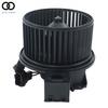 HVAC Heater Blower Motor With Fan For Ford Mustang 2005 2006 2007 2008 2009
