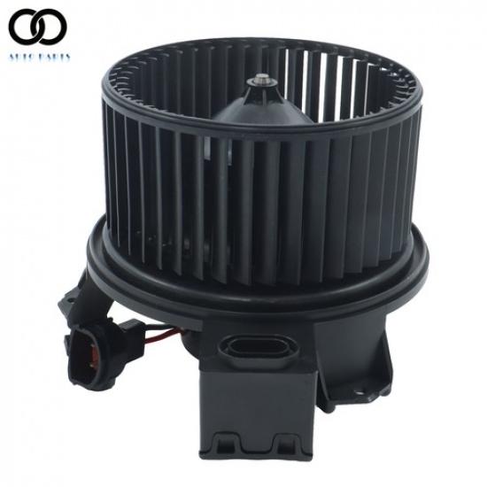 HVAC Heater Blower Motor With Fan For Ford Mustang 2005 2006 2007 2008 2009