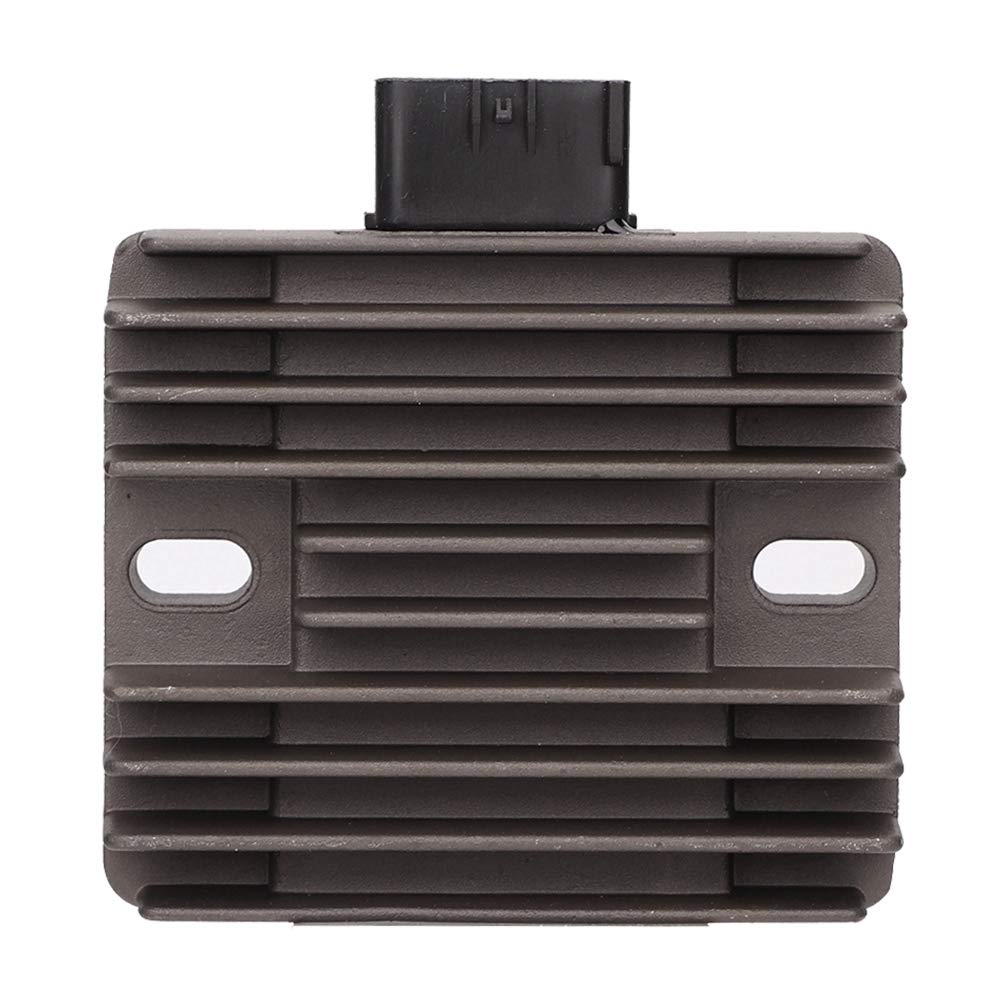 Rectifier, Rectifier, Motorcycle Regulator, Modified Rectifier, Good Heat Dissipation, 6 Wires, Motorcycle Engine Voltage