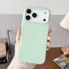 Applicable to Apple 17promax mobile phone case jelly two-in-one iPhone16Pro simple all-inclusive 15/14/13