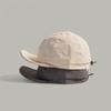 Vintage Quick Dry Waterproof Mesh Cap Sporty Summer Outdoor Hat for Men And Women Short Brim Ideal for Running Hiking