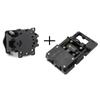 Voor Suzuki V-Strom 1050A 1050XT vstrom dl1050a DL1050XT Navigatiebeugel Windschermbeugel Montage Smartphone GPS Houder