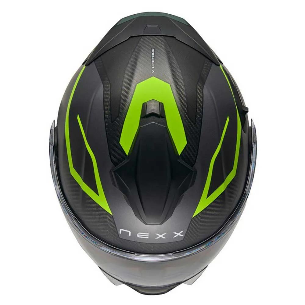 Nexx Модульный Шлем X.Lifetour Pro Mile