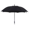 Golf 8 Bone Enlarged Long Handle Straight Pole Sunny and Rainy Dual-purpose Umbrella Customized LOGO Car Business Gift Umbrella