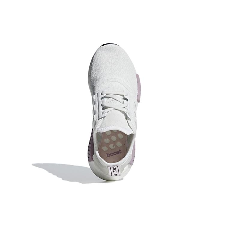Adidas Wmns NMD_R1 'White Orchid' Women's BD8024