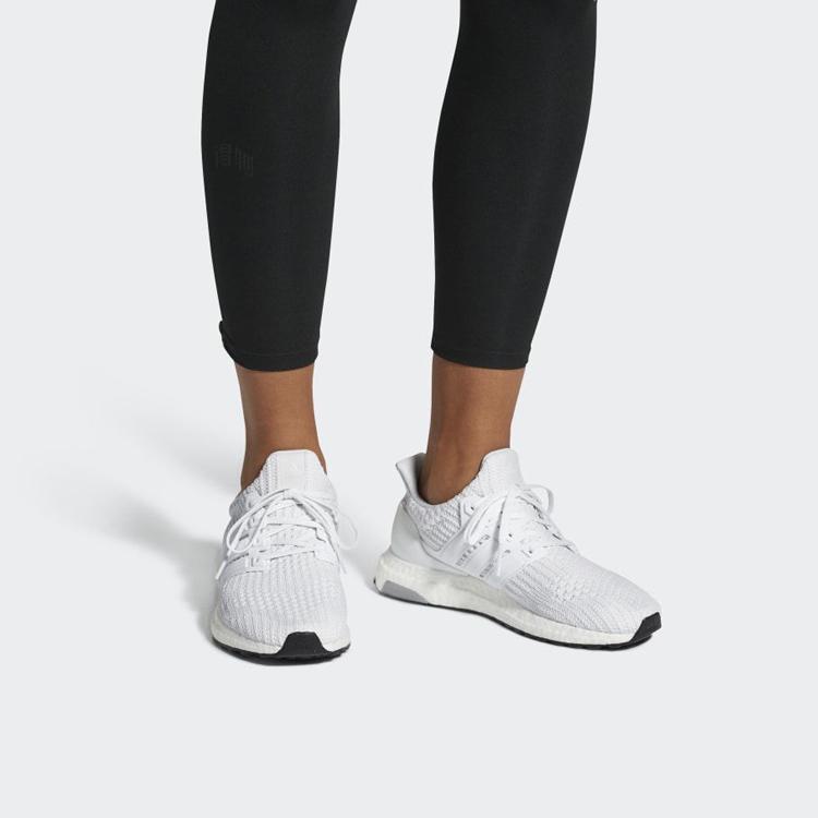 UltraBoost Wmns Adidas 4.0 Triple White Womens BB6308
