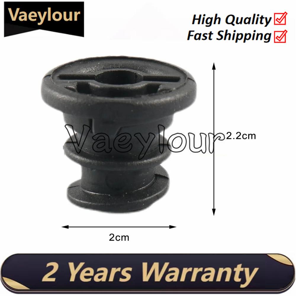 New Engine Oil Drain Plug Bolt  06L103801 06L 103 801 for A3 Polo Sharan Beetle Golf 7 MK7 GTI Passat B7 Tiguan 1.8T 2.0T