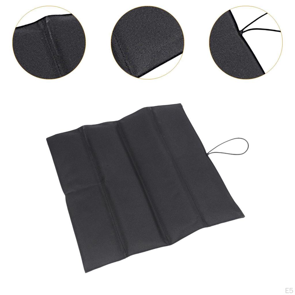 Compact Seat Pad for Outdoor Activities And Events