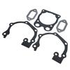 Gasket Set For Husqvarna K750 K760 Concrete Cutoff Saw Cylinder Exhaust Gasket