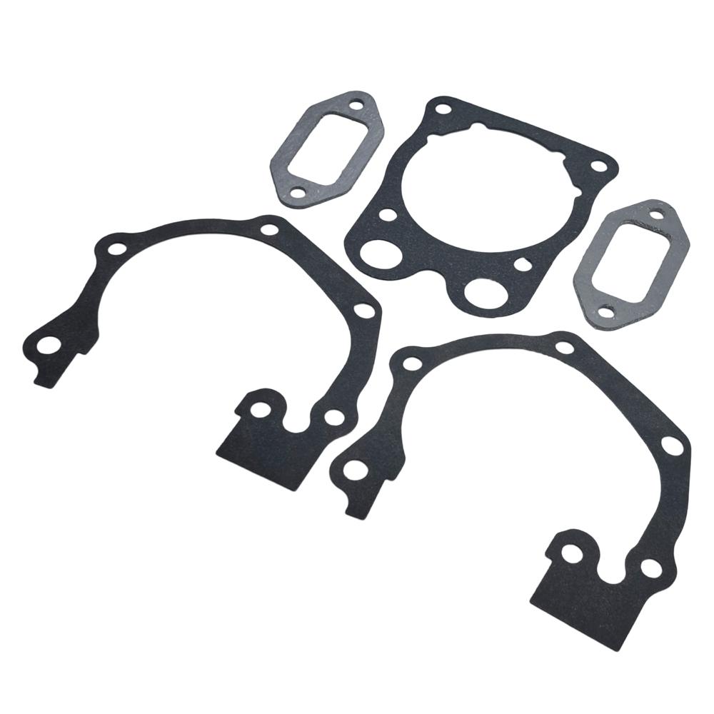 Gasket Set For Husqvarna K750 K760 Concrete Cutoff Saw Cylinder Exhaust Gasket