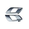 2PCS Left/Right Inner Door Handle For Ford Ranger Everest Mazda BT50 2012-