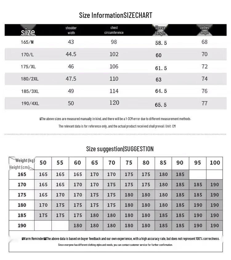 Hengyuanxiang Men's Stretch Wool Blend Long-Sleeve Shirt