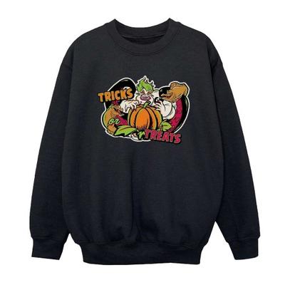 Överdelar (Pojkar från 4 år) – Luvtröjor, tröjor och sweatshirts