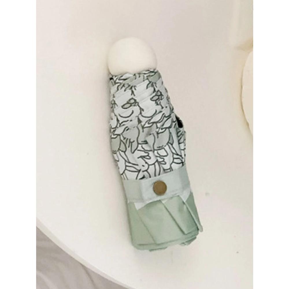 Jinjila Rabbit женский солнцезащитный — фото 4