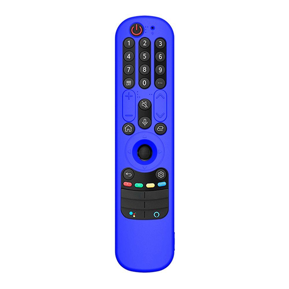 For LG Remote Cover Remote Control Protective Cover Remote Control Case Silicone Remote Cover