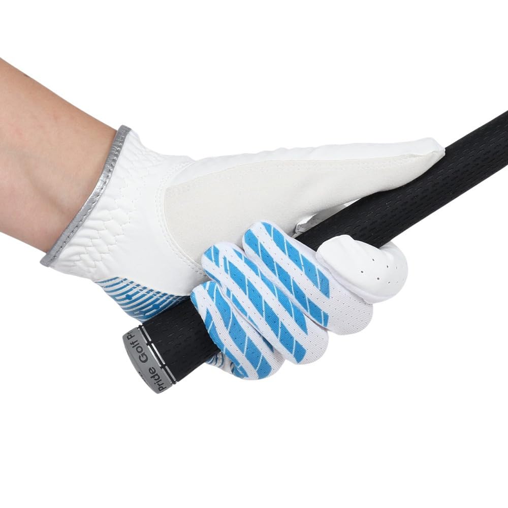 [Adidas] Cool High Grip 25 Gloves