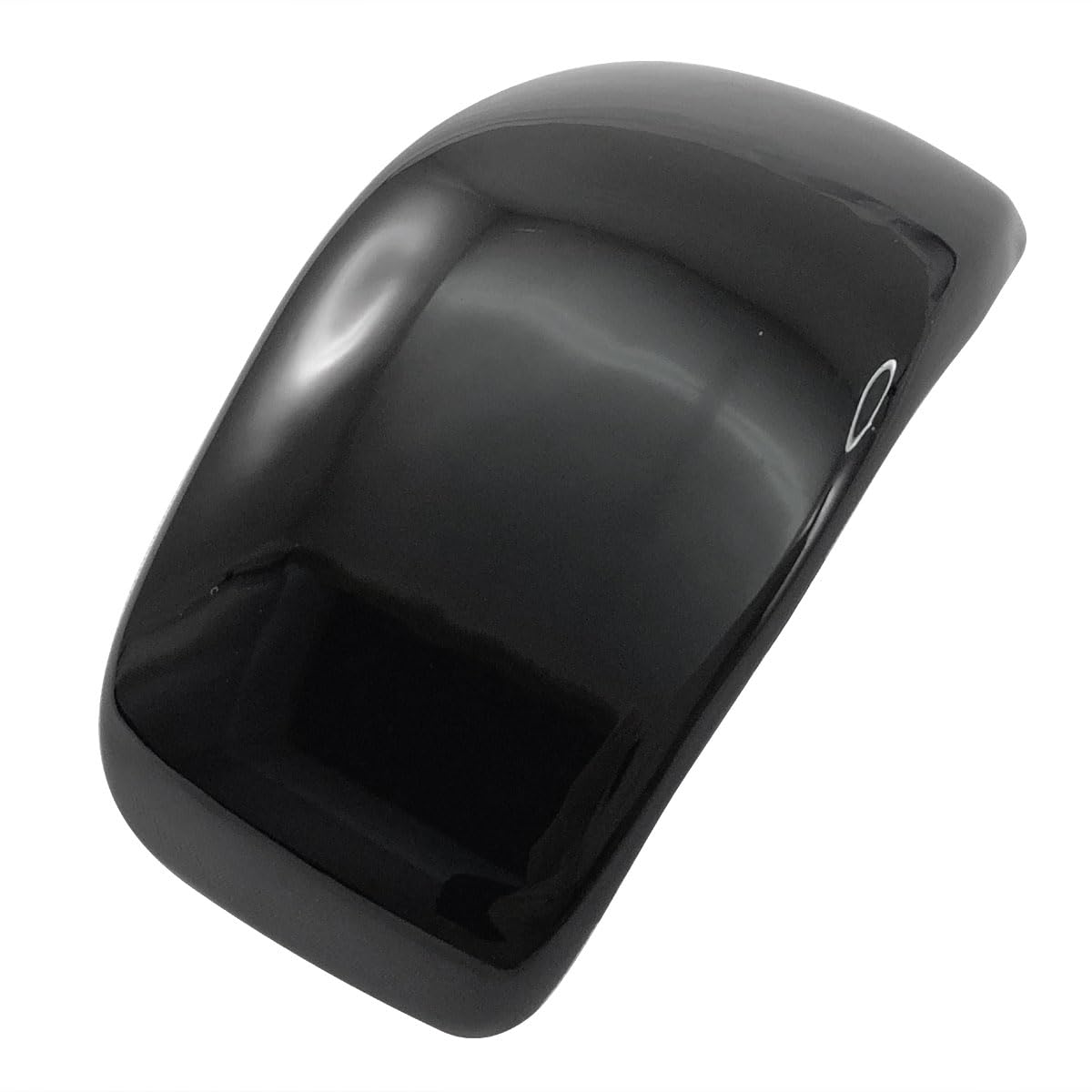 

BRIGHTZ Harrier MXUA80 MXUA85 Shift Knob Cover Piano Black [SHI-NOBU-026]