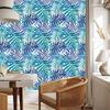 Palm Leaves Wallpaper for Living Room and Bedroom 50x1000