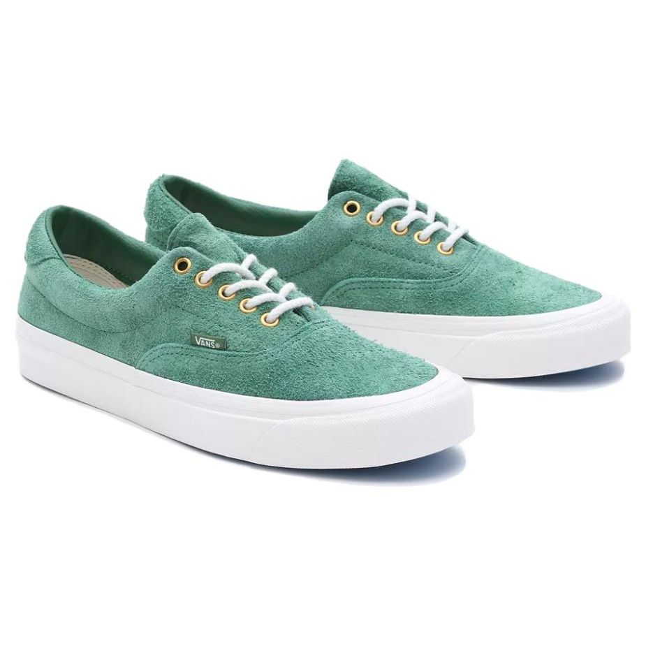 Vans Vault Era 95 Siped DX Pilgrim Surf Fairway Unisex Sneakers Cloud-Dancer VN000BW2C36