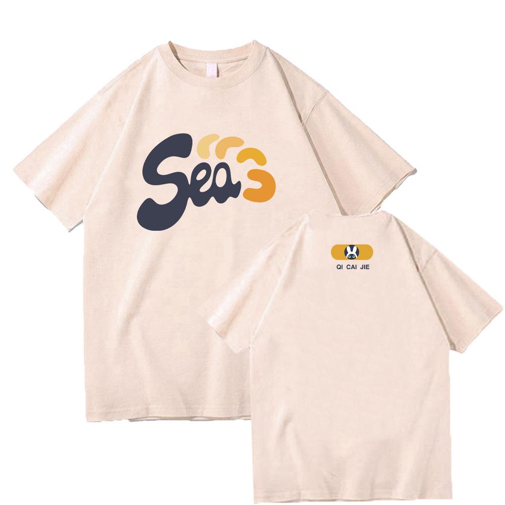 Belle Themed Streetwear Shirt Zenless Zone Zero Kawaii Unisex Tees Anime Cotton Band T-shirt Apparel Gamer Merch Great Gift Fans Clothing summer Tops