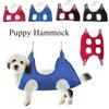 Amaca per la cura degli artigli del gatto, amaca per cani e gatti, amaca per riparare le unghie dei cani, borsa di contenimento per amaca, accessori per animali domestici